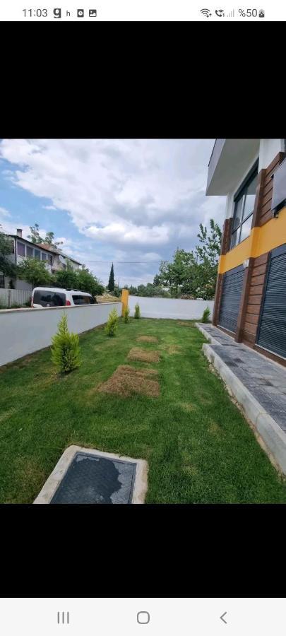Aloha Airport Guest Home Altinkum (Antalya) Exterior photo