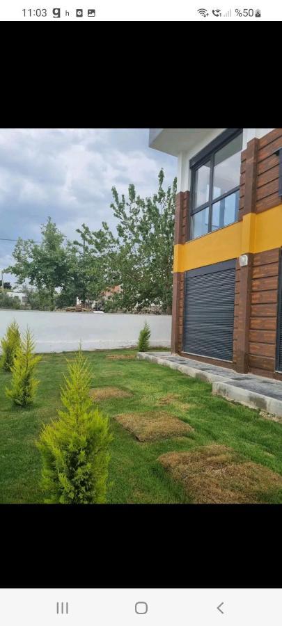 Aloha Airport Guest Home Altinkum (Antalya) Exterior photo