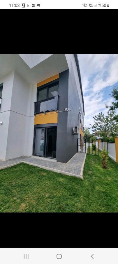 Aloha Airport Guest Home Altinkum (Antalya) Exterior photo
